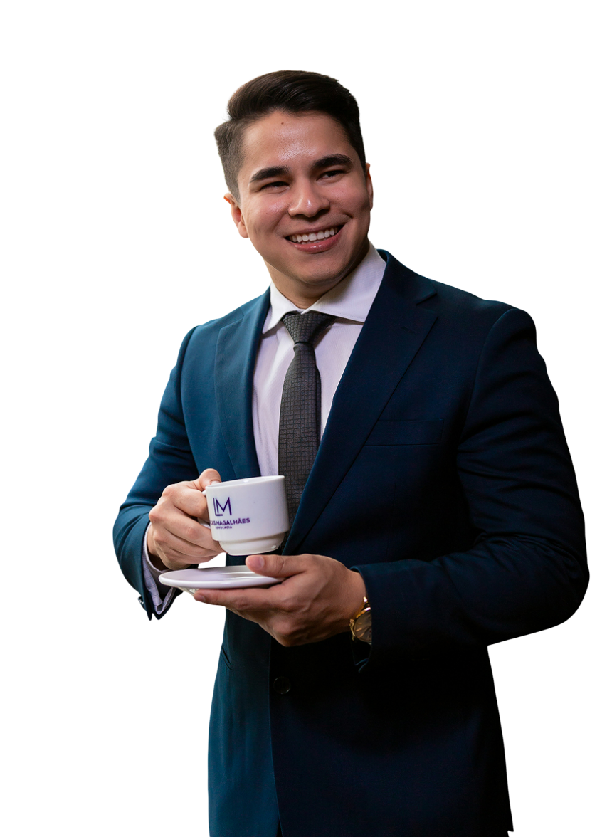 Lucas Magalhães Advogados