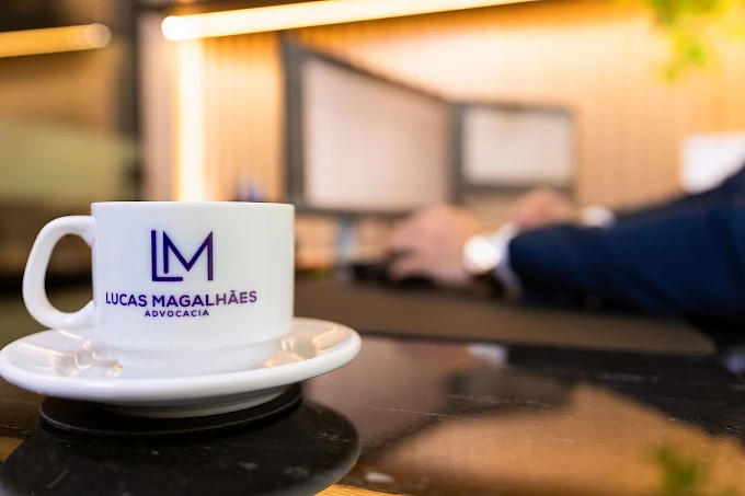 Lucas Magalhães Advogados