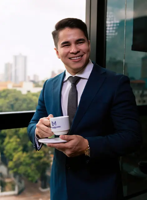 Lucas Magalhães Advogados